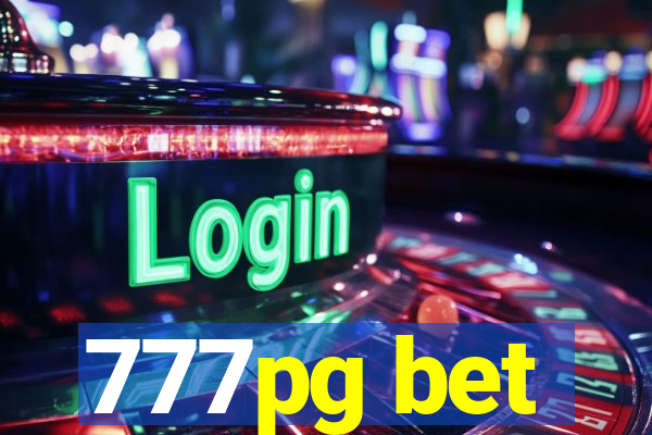 777pg bet